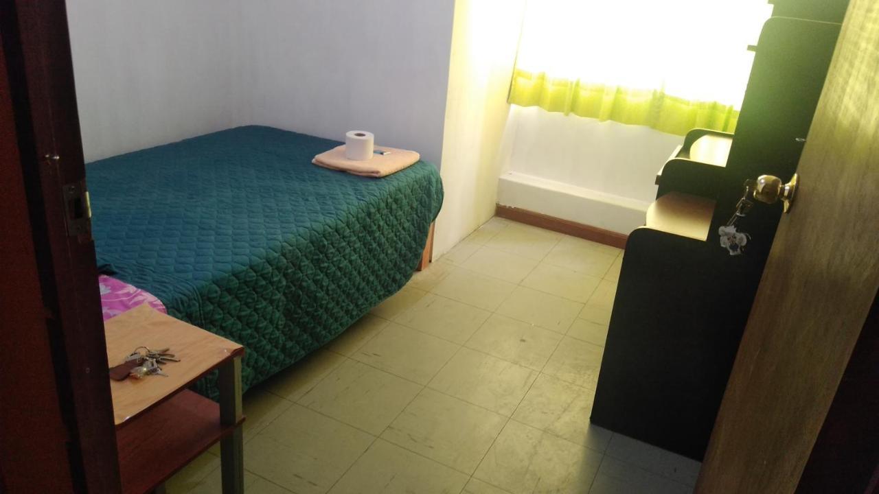 Arequipa A-19 Apartment Ngoại thất bức ảnh
