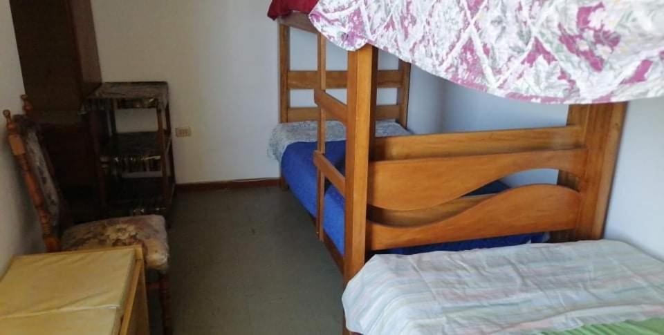 Arequipa A-19 Apartment Ngoại thất bức ảnh