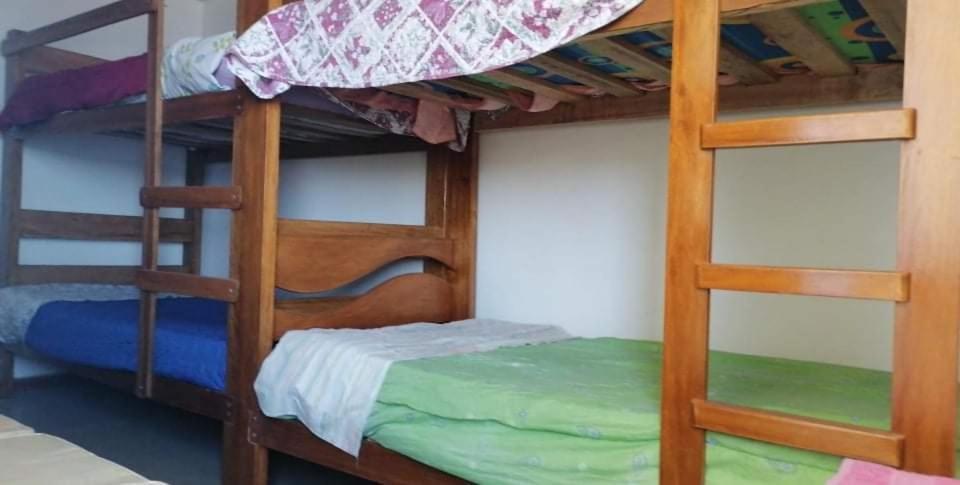 Arequipa A-19 Apartment Ngoại thất bức ảnh