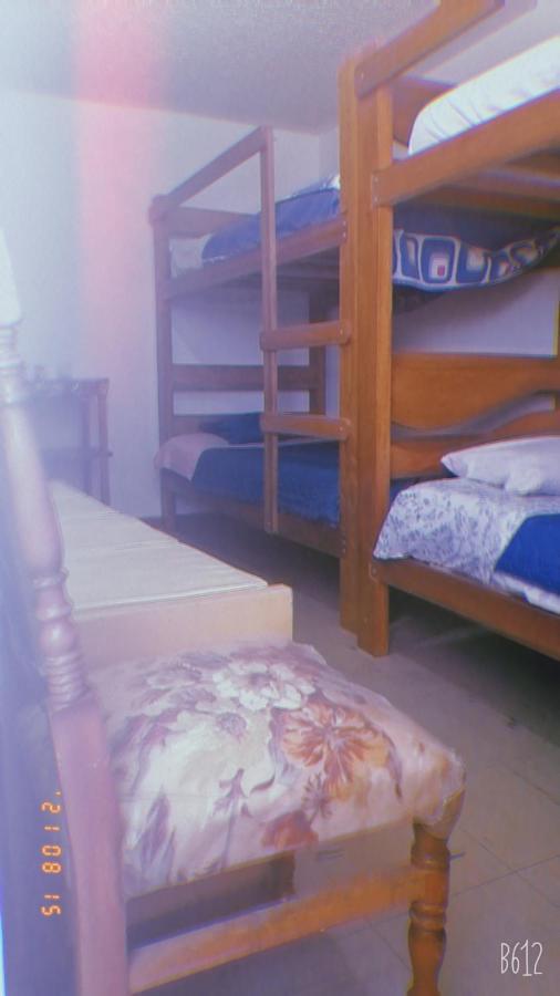 Arequipa A-19 Apartment Ngoại thất bức ảnh