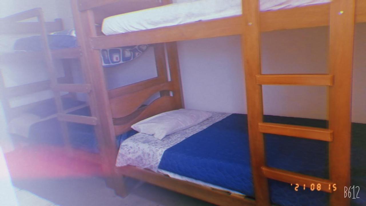 Arequipa A-19 Apartment Ngoại thất bức ảnh