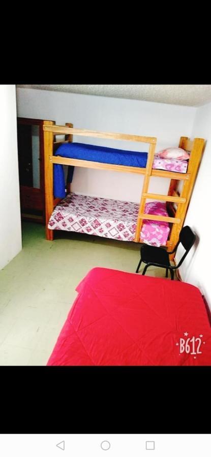 Arequipa A-19 Apartment Ngoại thất bức ảnh