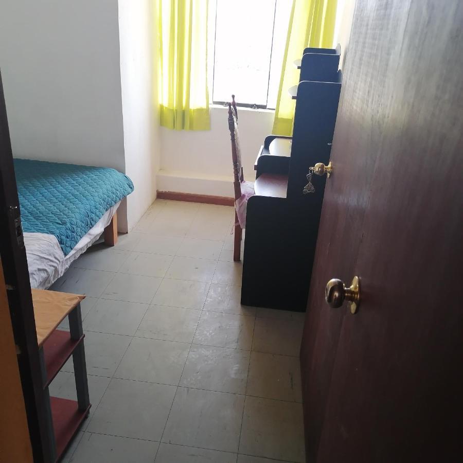 Arequipa A-19 Apartment Ngoại thất bức ảnh