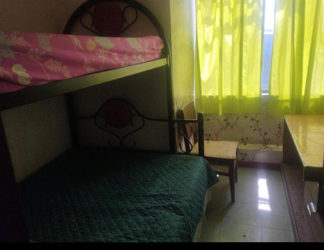 Arequipa A-19 Apartment Ngoại thất bức ảnh