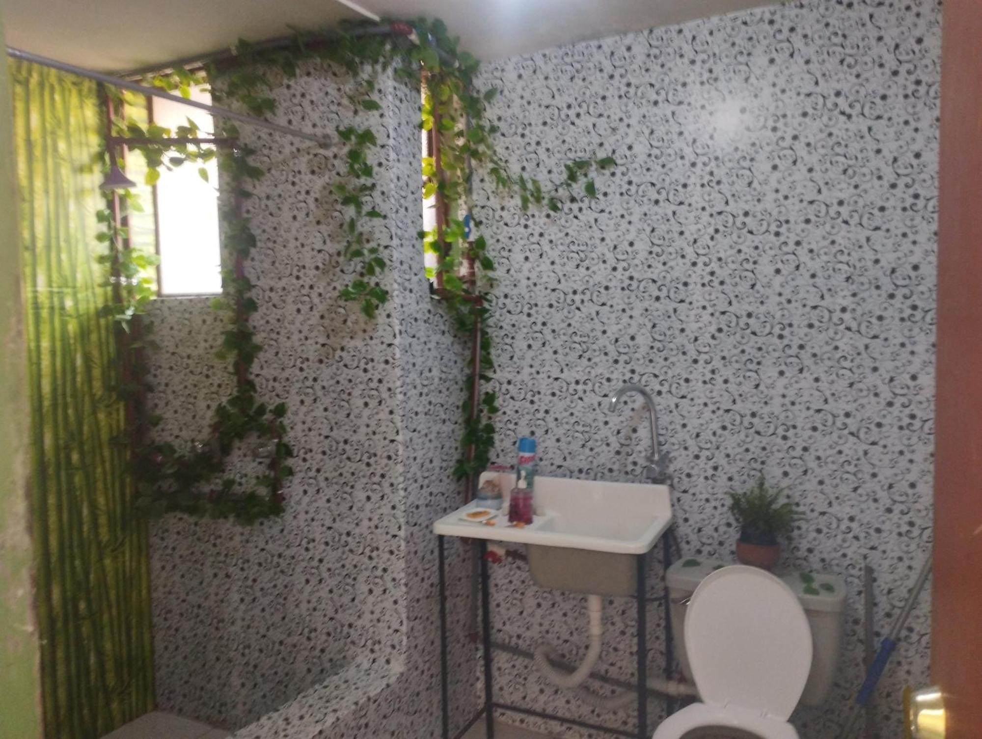 Arequipa A-19 Apartment Ngoại thất bức ảnh