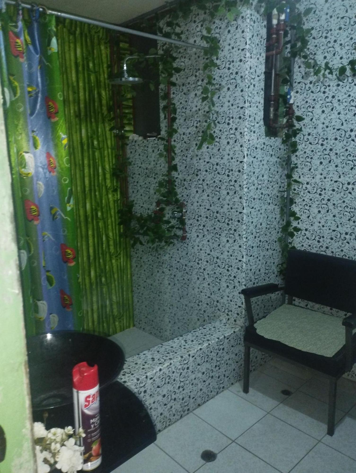 Arequipa A-19 Apartment Ngoại thất bức ảnh