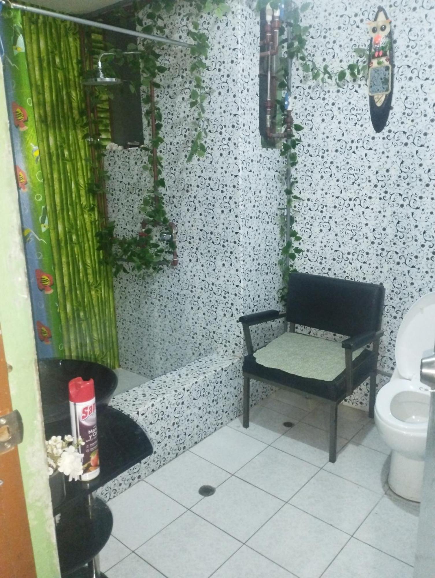 Arequipa A-19 Apartment Ngoại thất bức ảnh