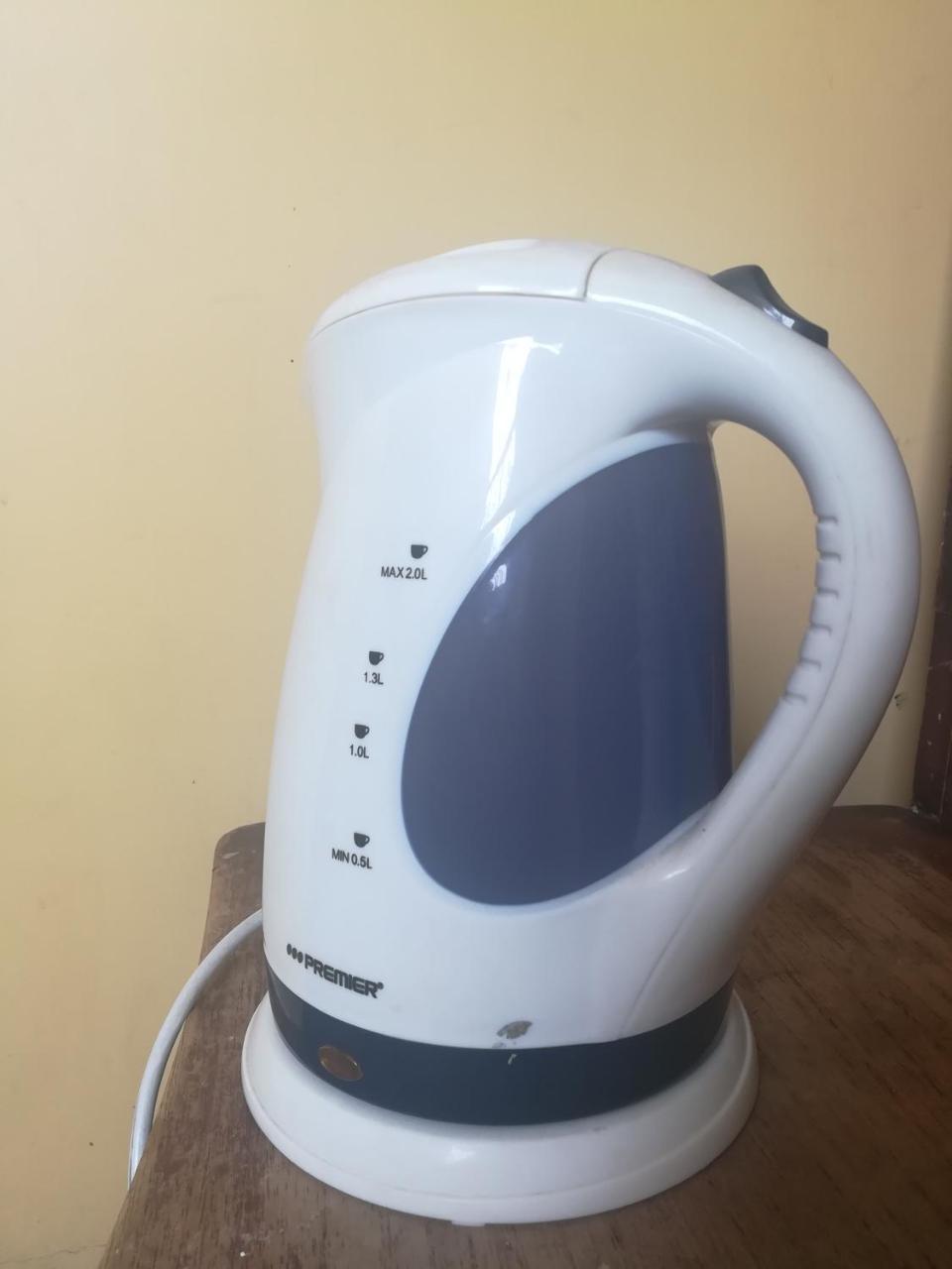 Arequipa A-19 Apartment Ngoại thất bức ảnh