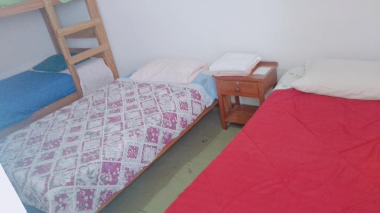 Arequipa A-19 Apartment Ngoại thất bức ảnh