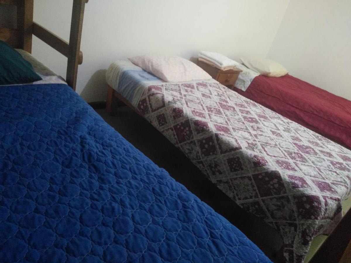 Arequipa A-19 Apartment Ngoại thất bức ảnh
