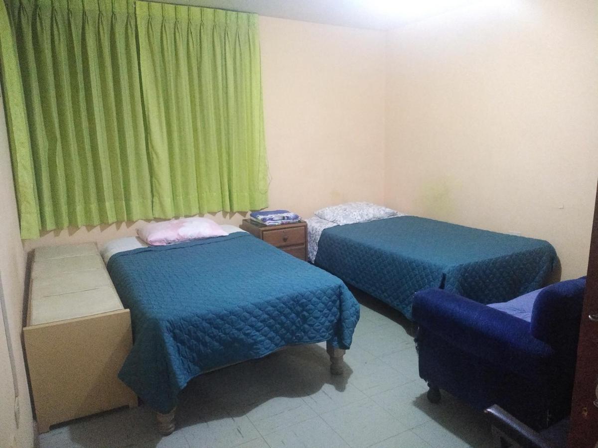 Arequipa A-19 Apartment Ngoại thất bức ảnh